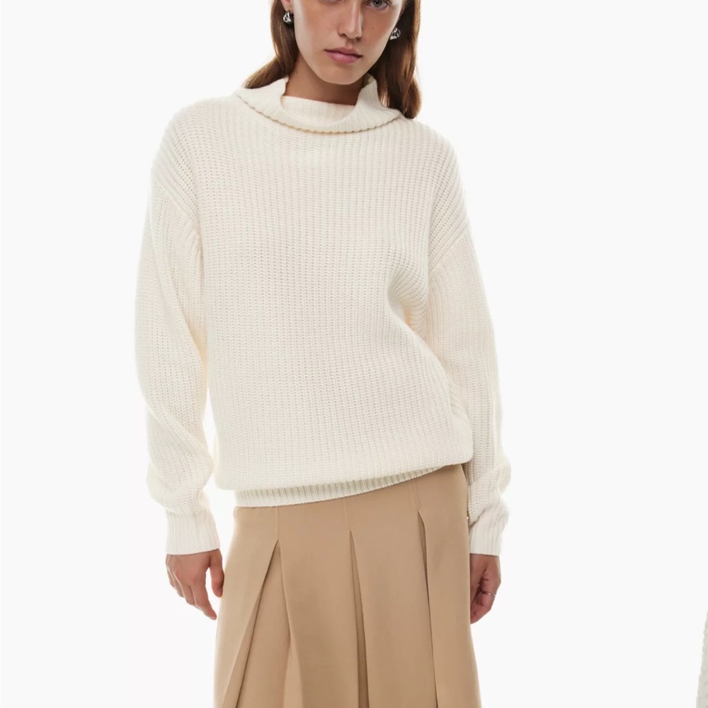 Montpellier Turtleneck